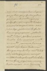 4 vues  - V[oltaire]. Lettre autographe, signée d\'une initiale, [à Jean-Robert Tronchin].- 13 octobre [1760] (ouvre la visionneuse)