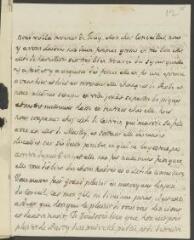 4 vues  - [Harcourt, Henri-Claude d\']. Lettre autographe non signée [à François Tronchin].- Paris, 17-18 novembre [1767] (ouvre la visionneuse)