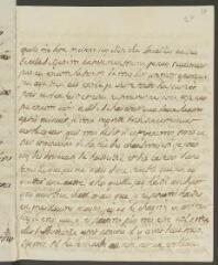4 vues  - Harcourt [Henri-Claude], comte de. Lettre autographe signée [à François Tronchin].- Paris, 31 janvier [1766] (ouvre la visionneuse)