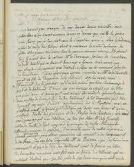 4 vues  - Liotard, J[ean-]E[tienne]. Lettre autographe signée à François Tronchin, aux Délices, à Genève.- Lyon, 6 avril 1781 (taxes postales) (ouvre la visionneuse)