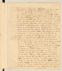 4 vues  - Tronchin, T[héodore]. Lettre autographe signée à J[ean-]R[obert] Tronchin], avocat à Genève.- Amsterdam, 13 décembre 1740 (taxes postales) (ouvre la visionneuse)