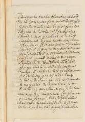 4 vues  - [Tronchin, Théodore]. Lettre autographe non signée à l\'ancien conseiller [François] Tronchin, aux Délices.- 20 septembre [1777] (ouvre la visionneuse)