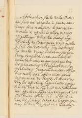 4 vues  - [Tronchin, Théodore]. Lettre autographe non signée [à François Tronchin].- 21 avril [1772] (ouvre la visionneuse)