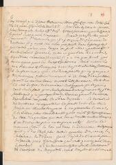 4 vues  - Thell[usson], [Théophile]. Lettre autographe signée à J[ean] Tronchin, chez j[ean-]R[obert] Tronchin, rue Ste-Catherine, à Lyon.- 2 juillet 1735 (taxe postale) (ouvre la visionneuse)