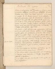 384 vues  - Dissertations théologiques, de la main de Louis II Tronchin (ouvre la visionneuse)