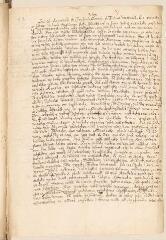 2 vues  - Copie d\'une lettre, non signée, adressée au synode de Westminster.- sans lieu, [1644?] (ouvre la visionneuse)