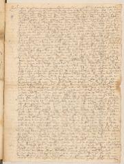 4 vues  - Récit de la \'conspiration des poudres\' contre le roi d\'Angleterre Jacques Ier en novembre 1605.- sans lieu ni date (ouvre la visionneuse)