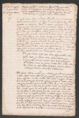 16 vues  - Discours prononcé par Théodore Tronchin au synode sur la persévérance des saints.- Dordrecht, 17/27 février 1619 (ouvre la visionneuse)