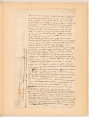 2 vues  - Rocca, Theodora. Lettre autographe signée à son mari Théodore Tronchin.- Genève, 16 novembre [1618] (ouvre la visionneuse)