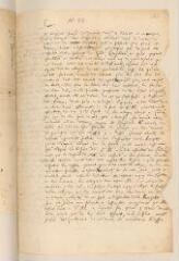 4 vues  - Henri de La Tour d\'Auvergne, duc de Bouillon. Copie d\'une lettre à Louis XIII.- Sedan, 11 janvier 1621 (ouvre la visionneuse)