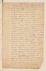 4 vues  - Discours prononcé par Théodore Tronchin le 3 mai 1630 à la conclusion des promotions (ouvre la visionneuse)