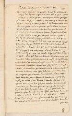 12 vues  - Discours prononcé par Théodore Tronchin le 7 mai 1649 à la conclusion des promotions (ouvre la visionneuse)