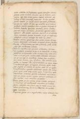 4 vues  - Copie des conclusions du synode de Lausanne d\'avril 1538 (ouvre la visionneuse)