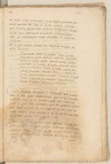 3 vues  - Copie de la réponse du Sénat de Berne à la Classe de Lausanne.- 3 août 1558 (ouvre la visionneuse)
