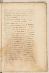 3 vues  - Copie d\'une lettre du Sénat de Berne à la Classe de Lausanne.- 15 août 1558 (ouvre la visionneuse)