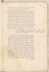9 vues  - Copie d\'une lettre de la Classe de Lausanne au Sénat de Berne.- 24 avril [1555] (ouvre la visionneuse)