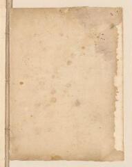 44 vues  - Musculus, Abraham. Manuscrit autographe de la biographie de son père Wolfgang Musculus de Dieuze.- [avant le 14 septembre 1564] (ouvre la visionneuse)