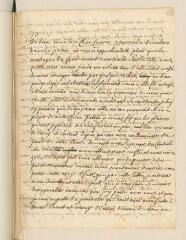 54 vues  - Le Maire, [Daniel], docteur en médecine. 13 lettres autographes, signées \'Le Maire\' ou \'Le Maire m.\', avec cachet, à Louis [II] Tronchin.- Vevey, 15 novembre 1718-30 juillet 1724 (ouvre la visionneuse)