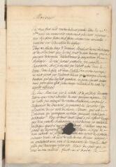 16 vues  - Lettre en partie autographe signée \'Em. Bondeli, du Chatelard\', sans adresse.- Chatelard, 17 août 1718 (ouvre la visionneuse)